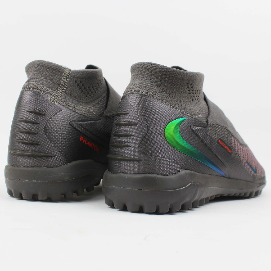 T.Nike Phantom 6 High "HeatUp-Pack"