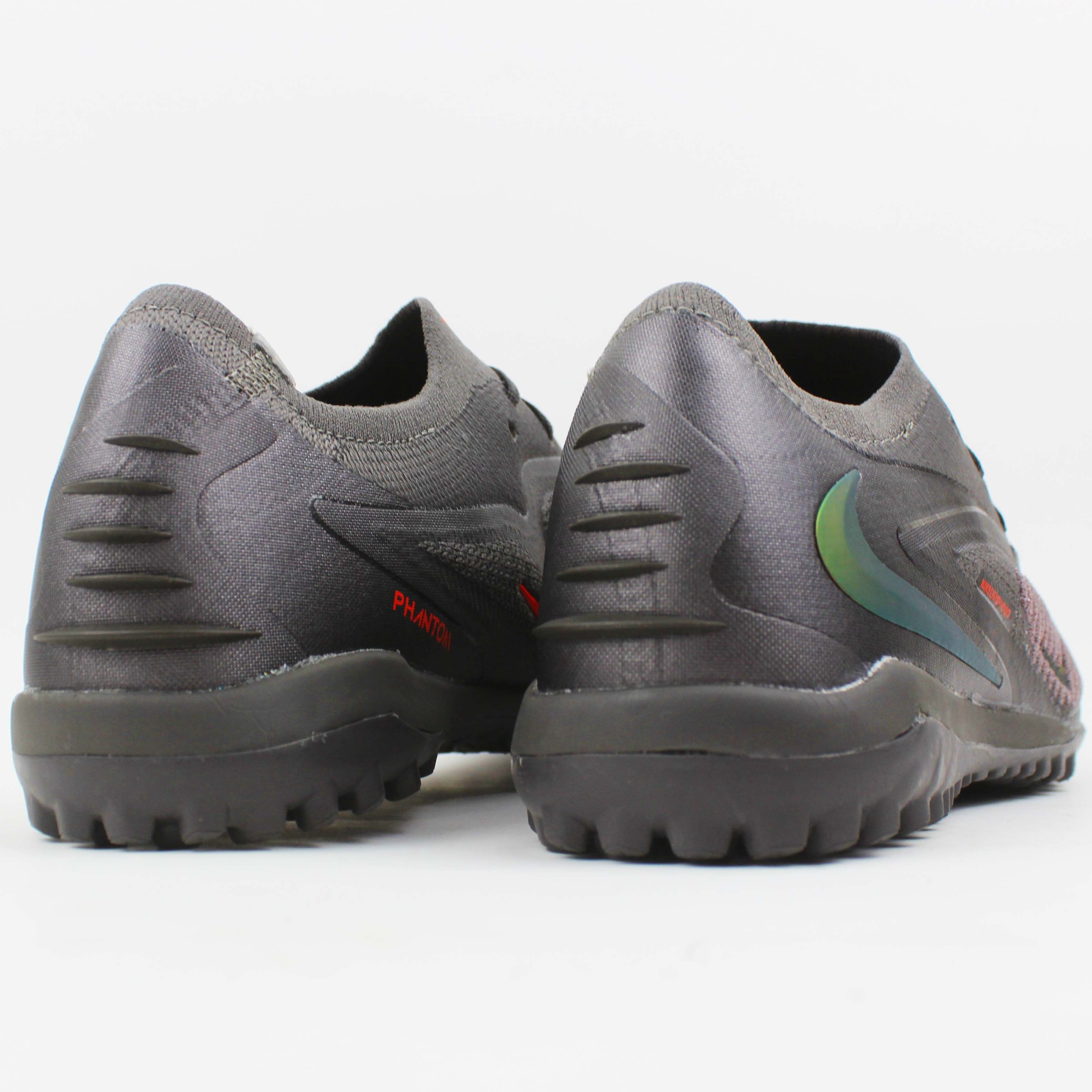 T.Nike Phantom 6 Low Cut "HeatUp-Pack"