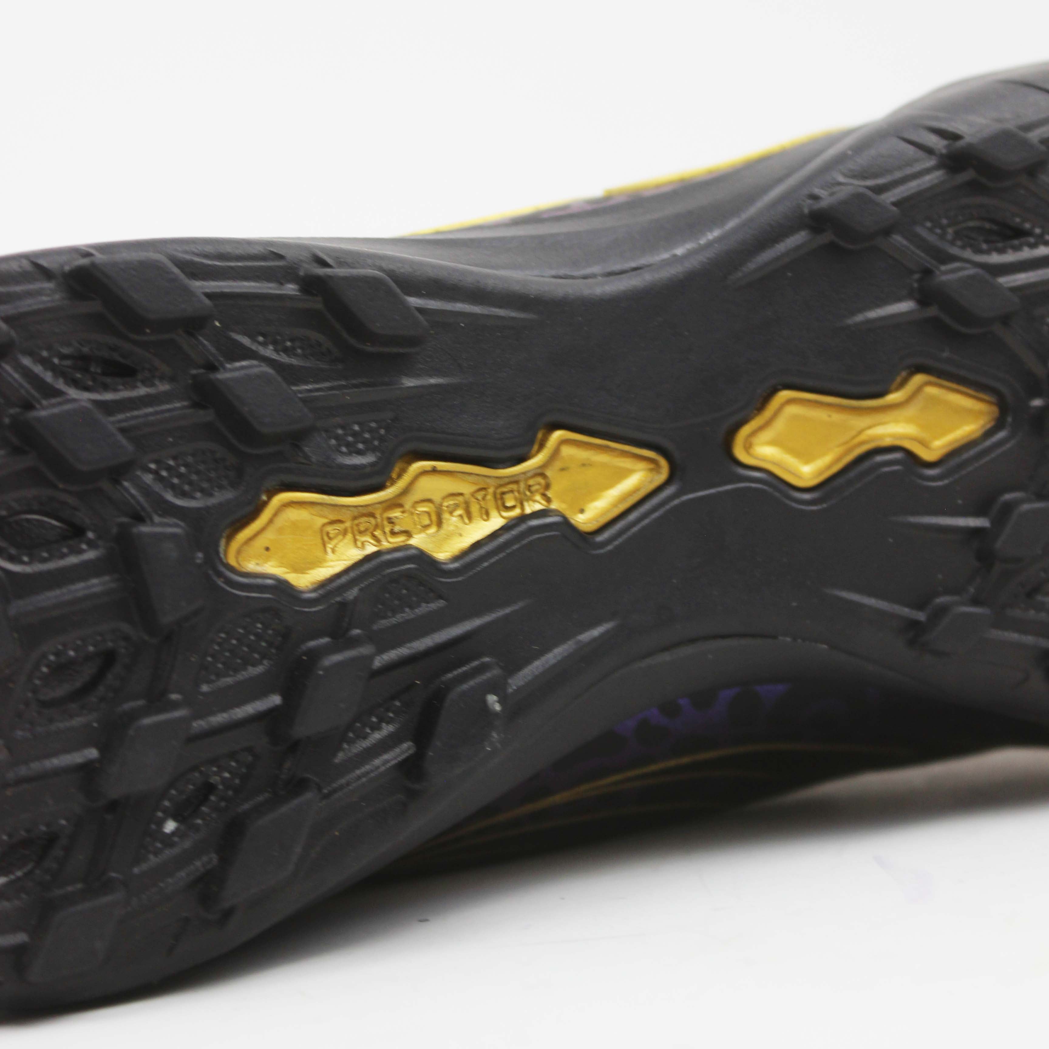 T.Adidas Predator 26 FoldOver Tongue "Kaká-Limited-Edition-Pack"