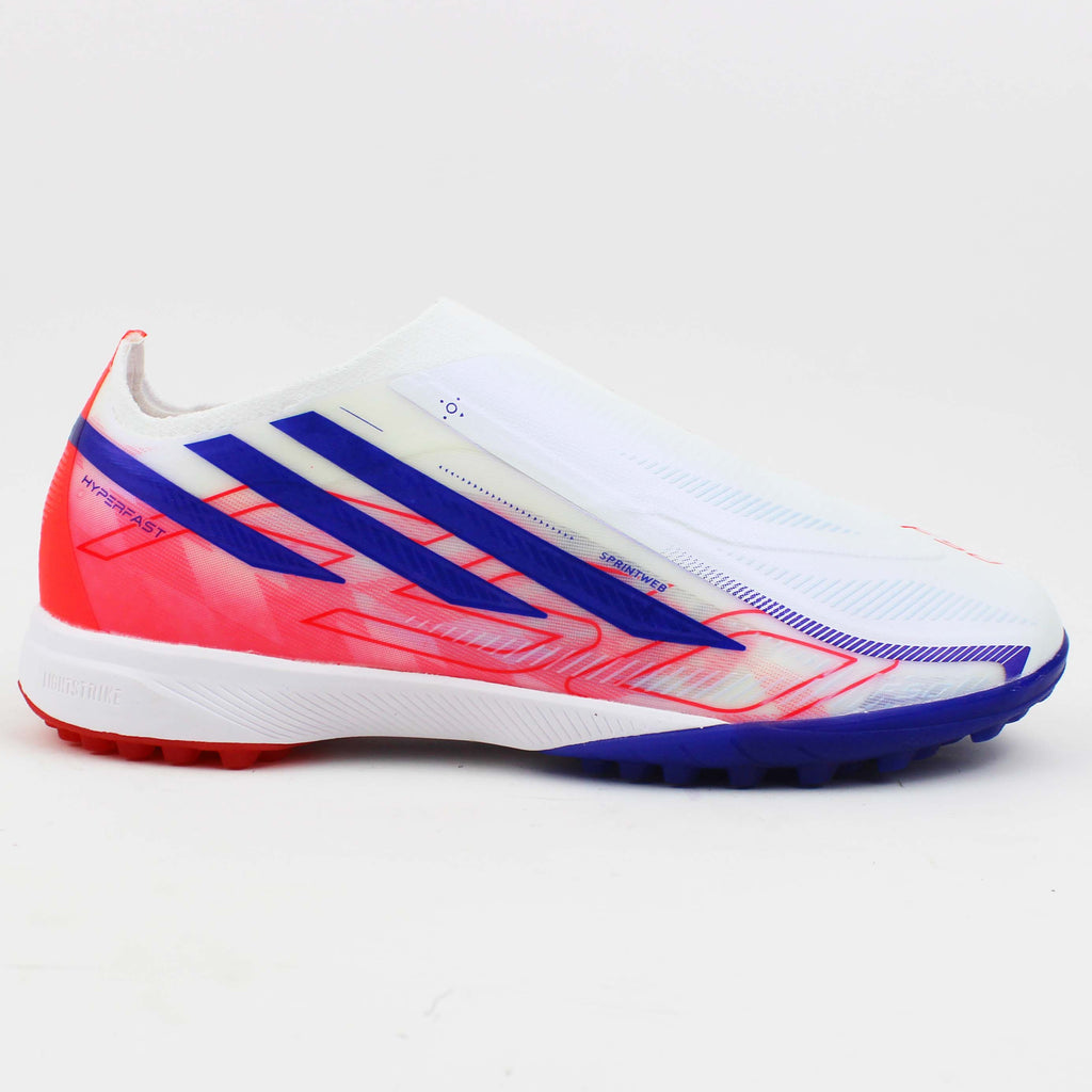 T.Adidas F50 Hyperfast Laceless "New-Season"