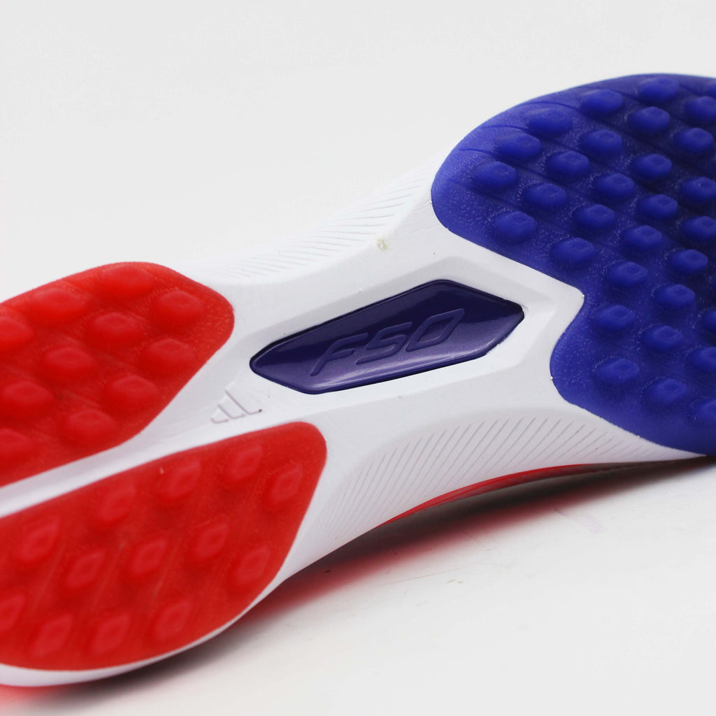 T.Adidas F50 Hyperfast Laceless "New-Season"