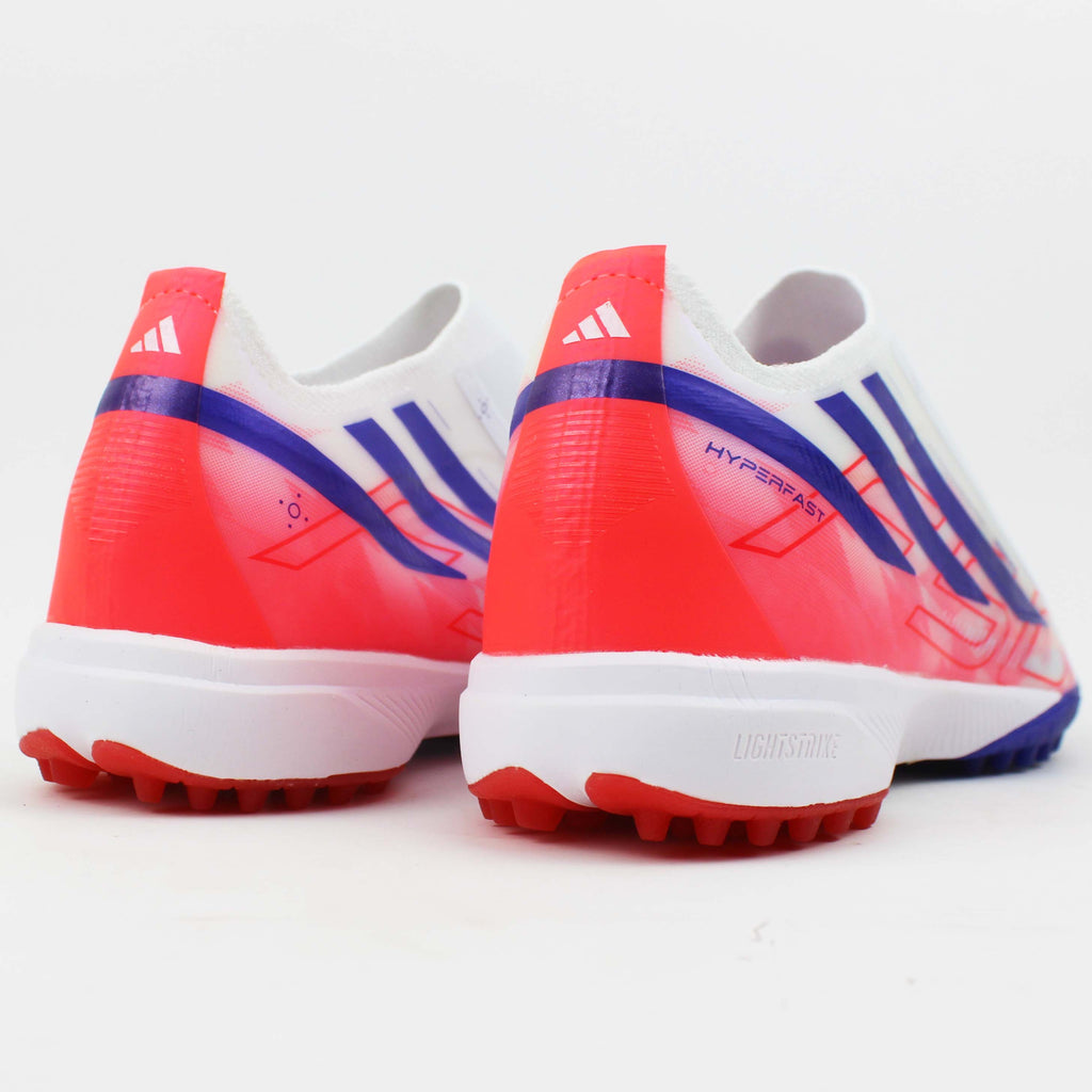 T.Adidas F50 Hyperfast Laceless "New-Season"