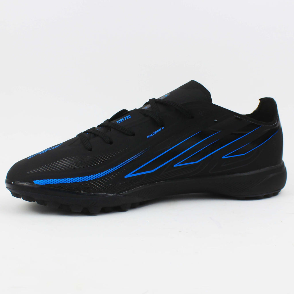 T.Adidas F50 Hyperfast Laces "Black-Pack"