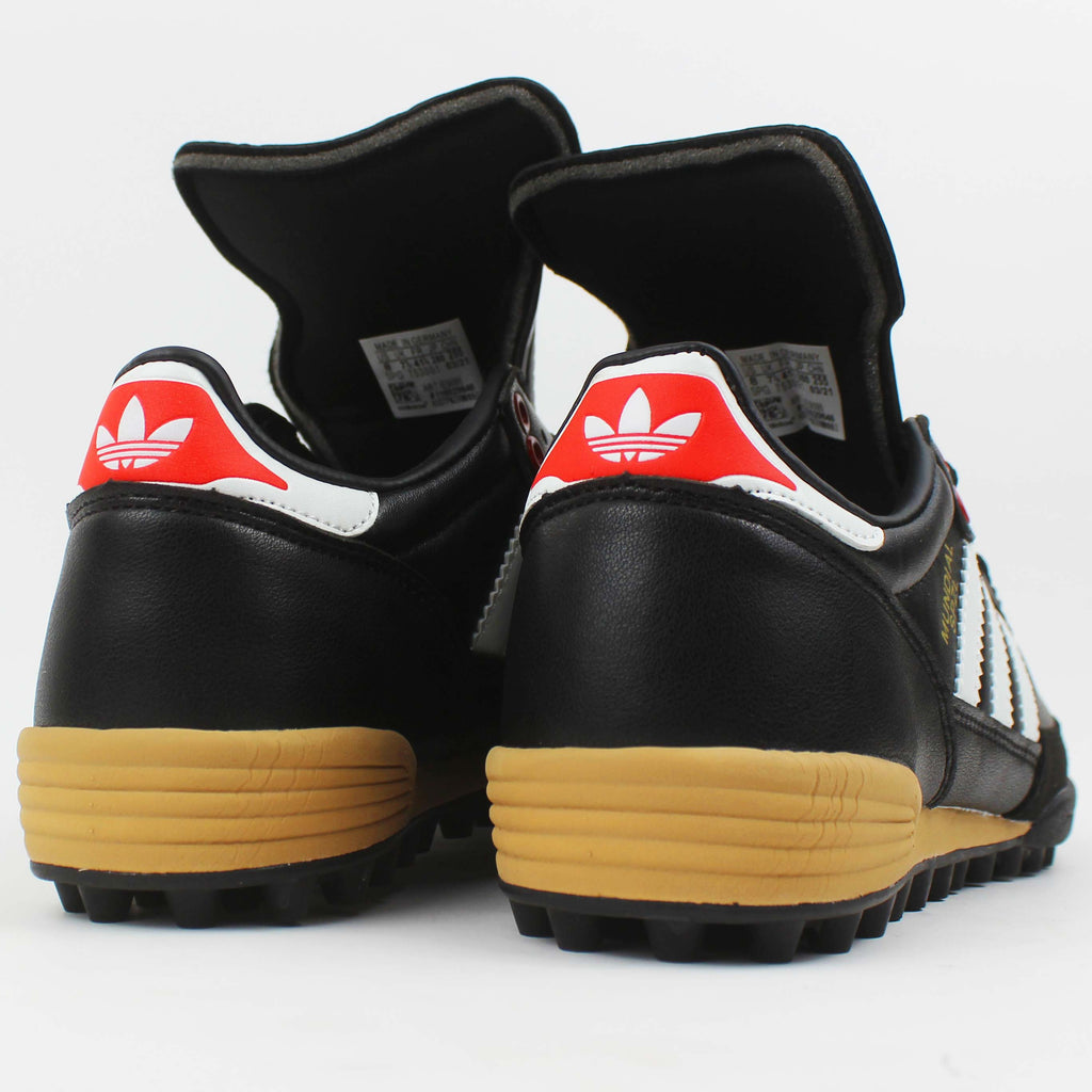 T.Adidas Mundial Team FC "Black-Brown"