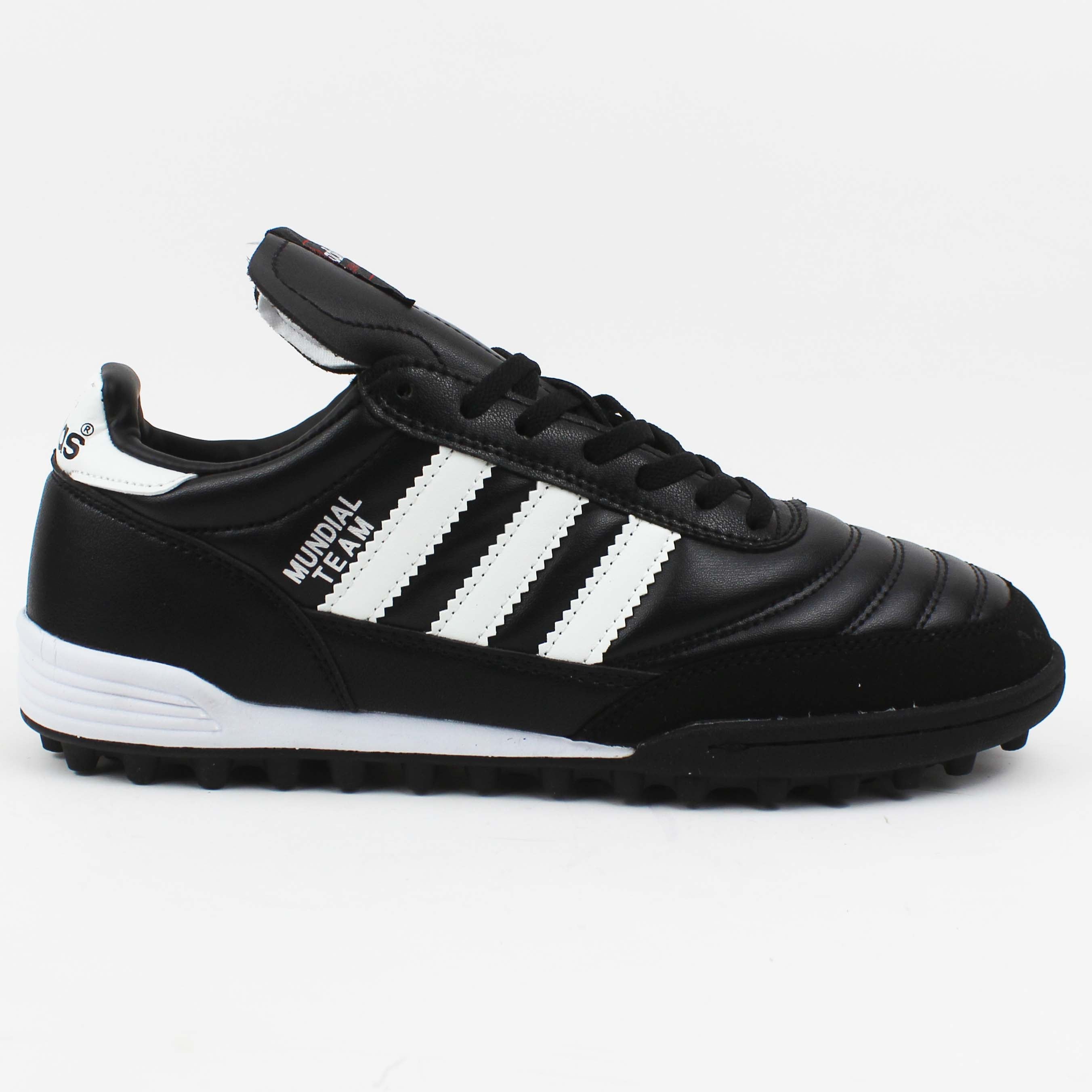 T.Adidas Mundial Team FC "Black"
