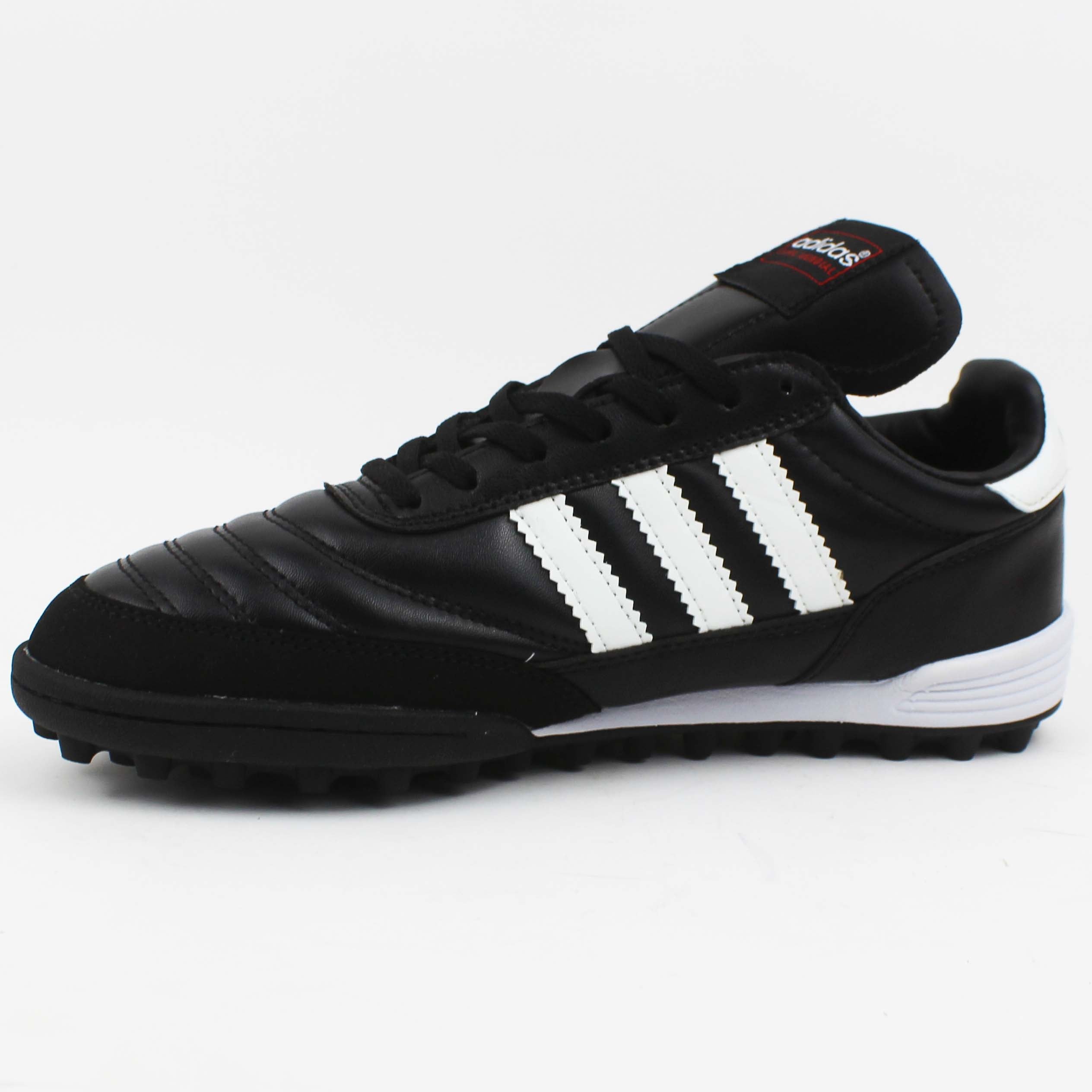 T.Adidas Mundial Team FC "Black"