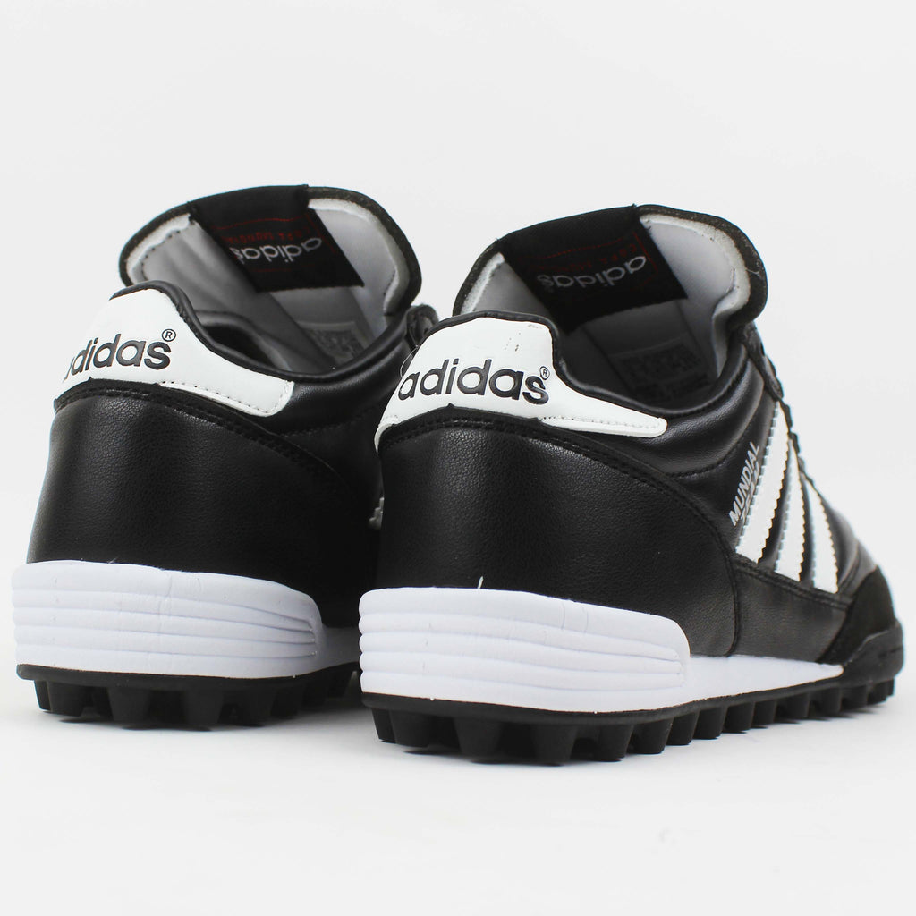 T.Adidas Mundial Team FC "Black"