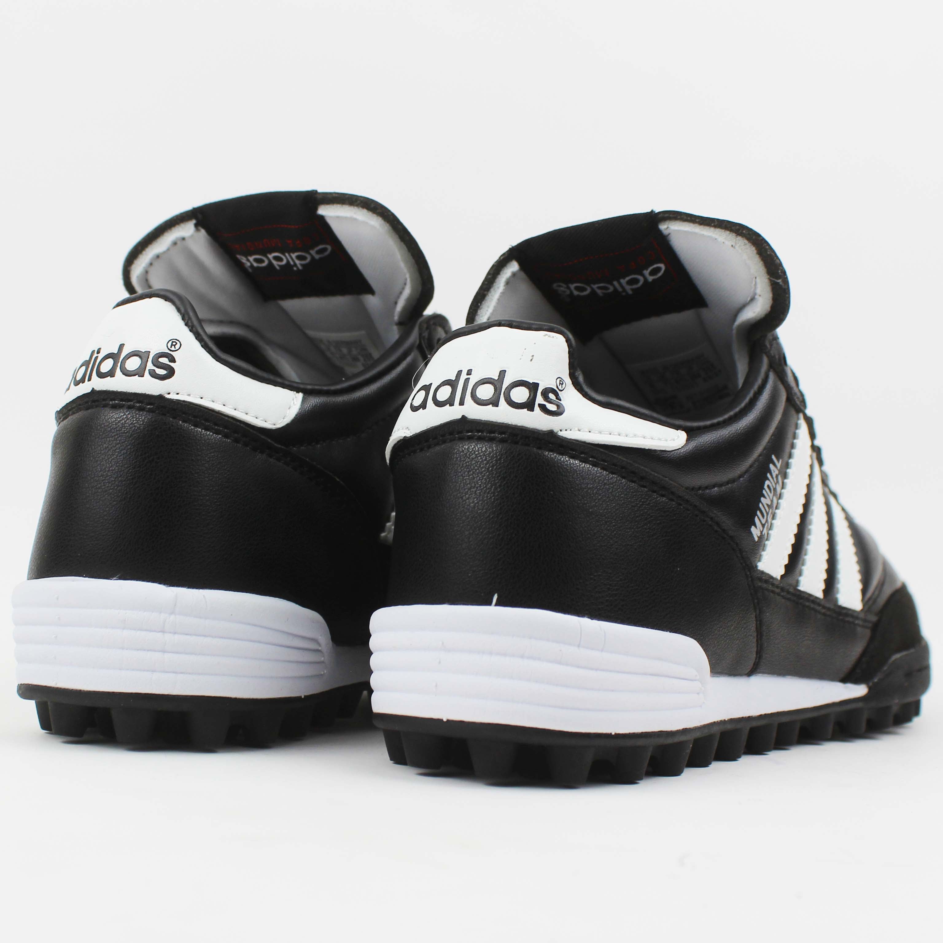 T.Adidas Mundial Team FC "Black"