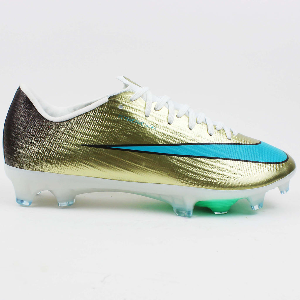 Nike Mercurial AirZoom Superfly 11 FG "KM-Gold"