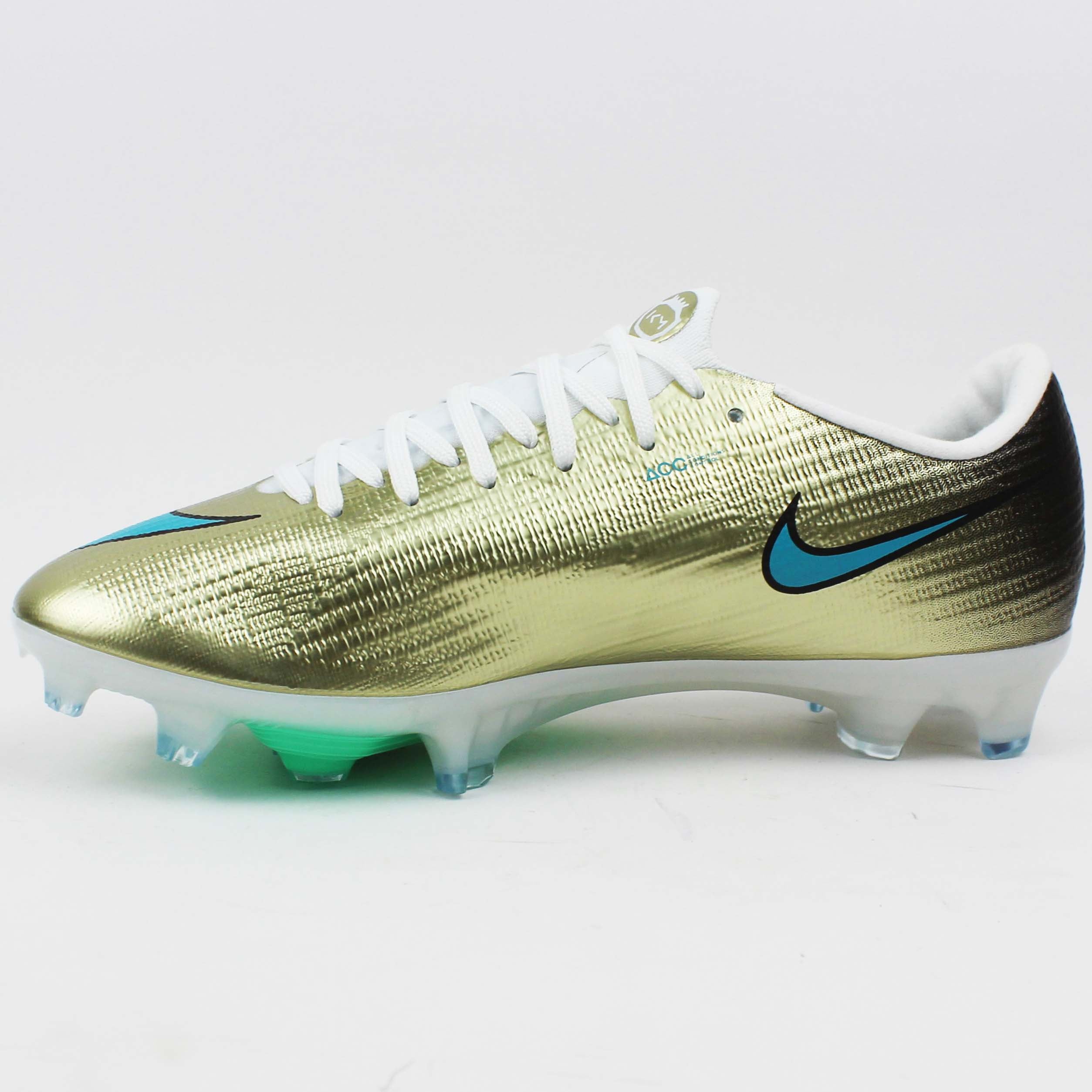Nike Mercurial AirZoom Superfly 11 FG "KM-Gold"