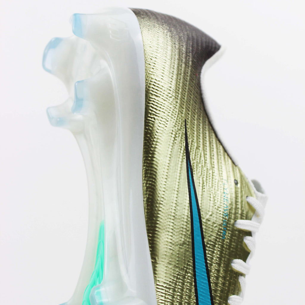 Nike Mercurial AirZoom Superfly 11 FG "KM-Gold"