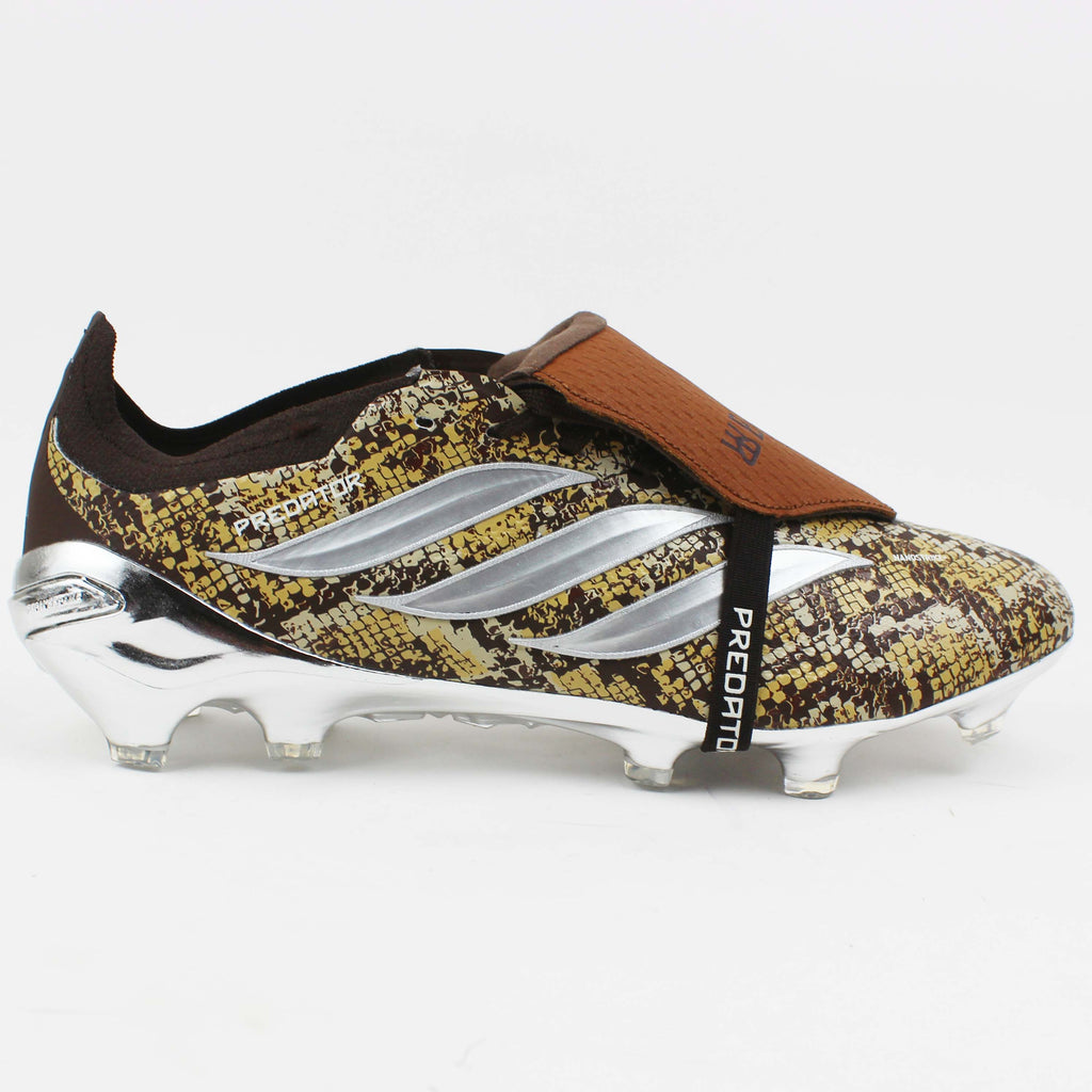 Adidas Predator 26 FoldOver Tongue FG "Wales-Boner"