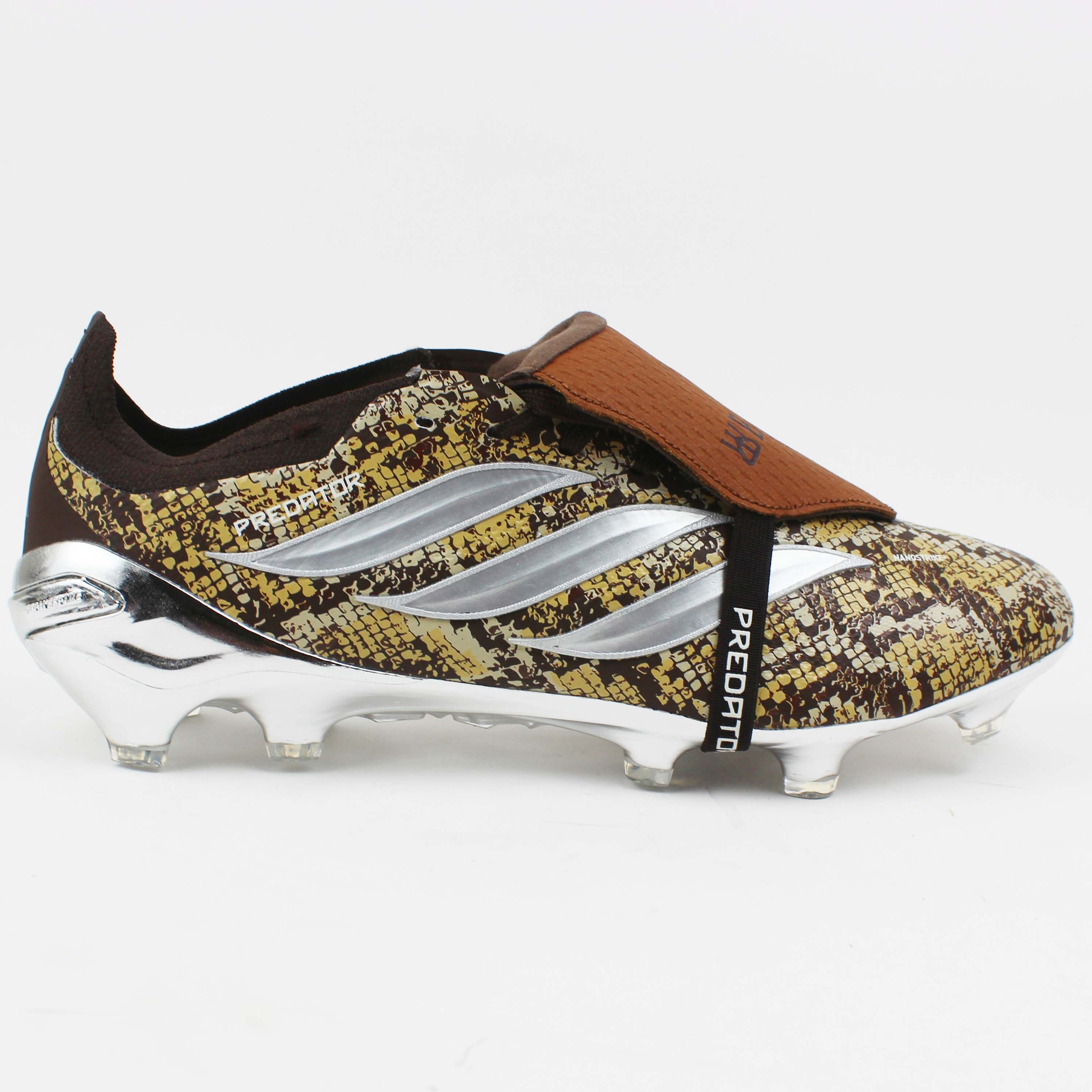 Adidas Predator 26 FoldOver Tongue FG "Wales-Boner"