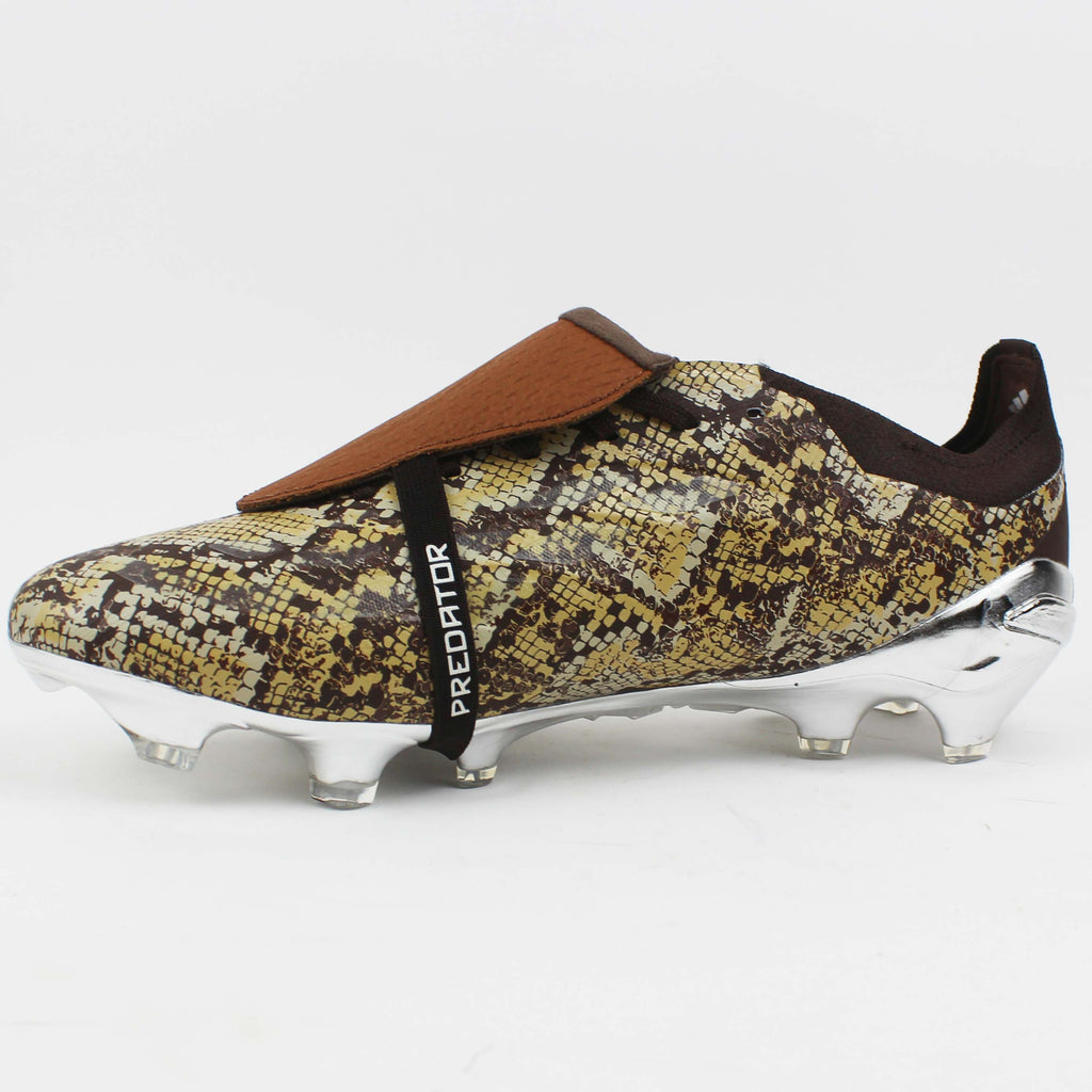 Adidas Predator 26 FoldOver Tongue FG "Wales-Boner"