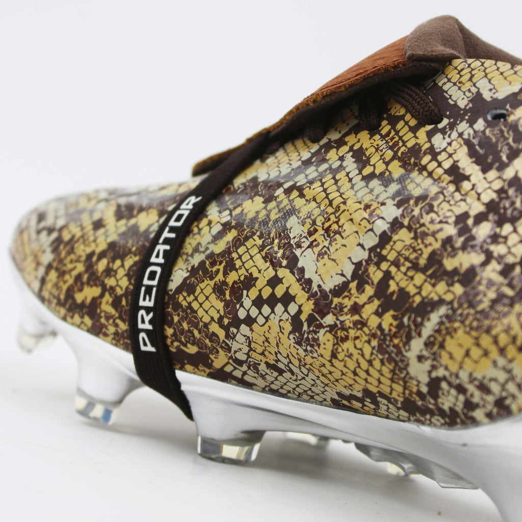Adidas Predator 26 FoldOver Tongue FG "Wales-Boner"
