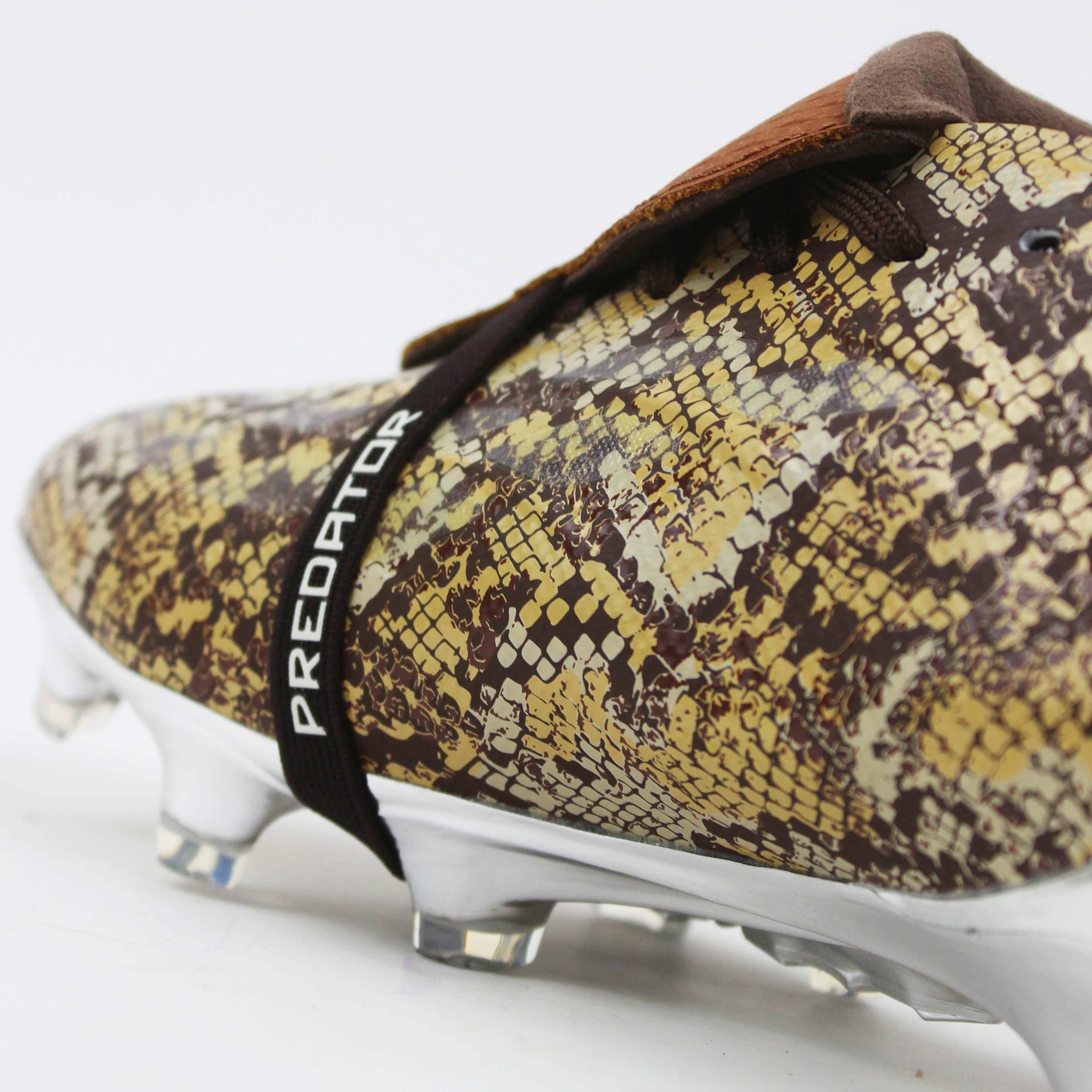Adidas Predator 26 FoldOver Tongue FG "Wales-Boner"