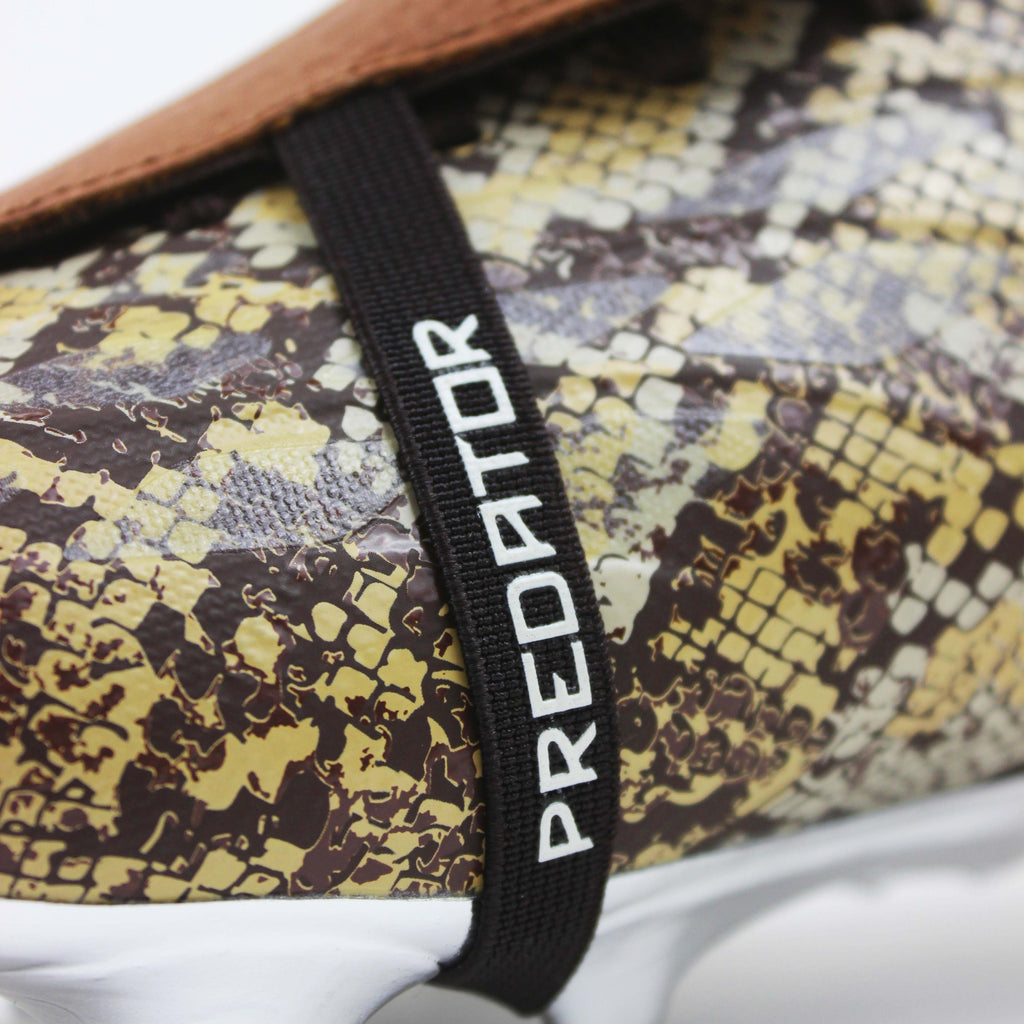 Adidas Predator 26 FoldOver Tongue FG "Wales-Boner"