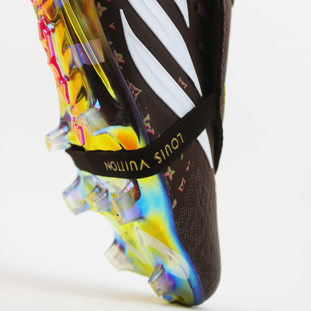 Adidas Predator 26 FoldOver Tongue FG "X-louis-Vuitton"