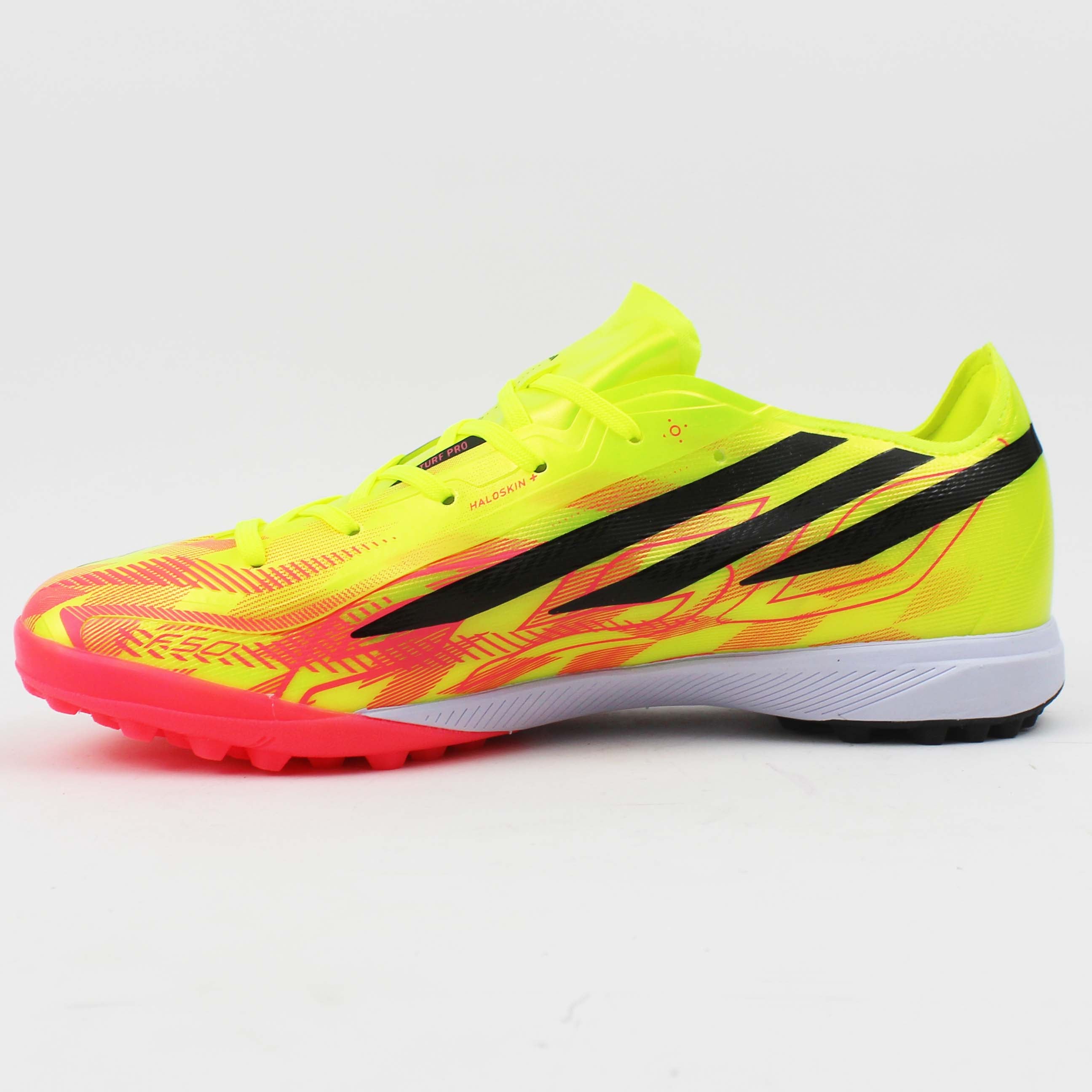 T.Adidas Jr. F50 Hyperfast Laces "Too-Light-Pack"
