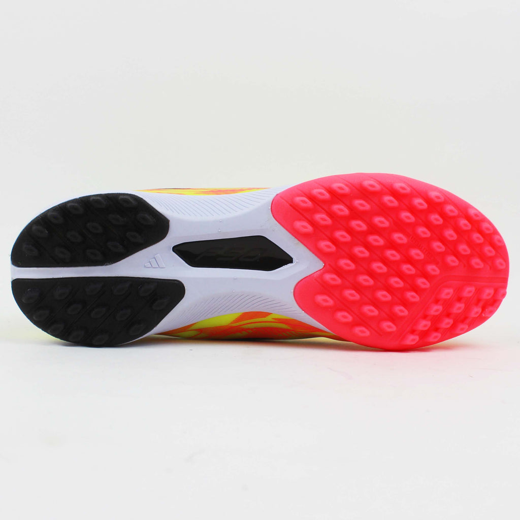 T.Adidas Jr. F50 Hyperfast Laces "Too-Light-Pack"