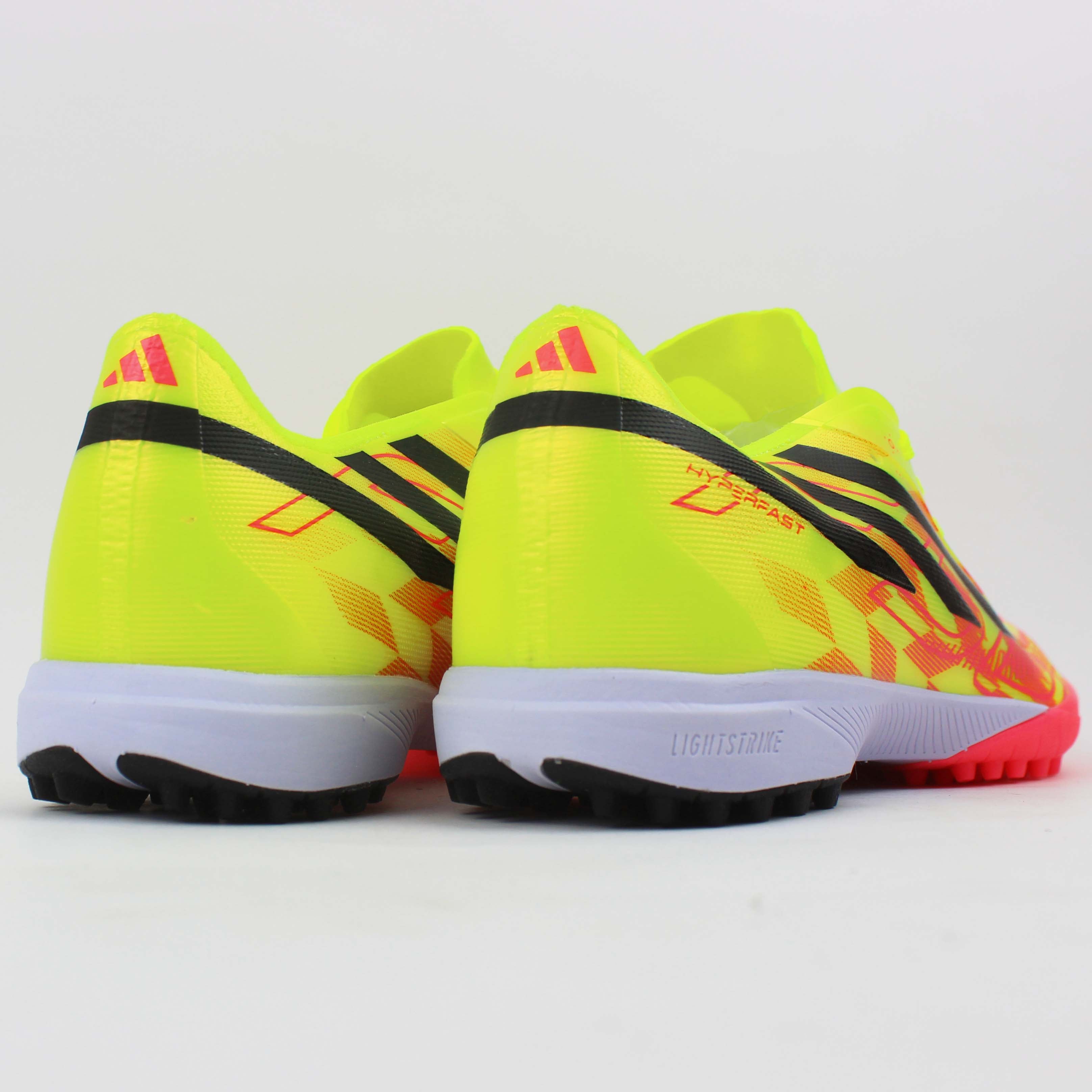 T.Adidas Jr. F50 Hyperfast Laces "Too-Light-Pack"