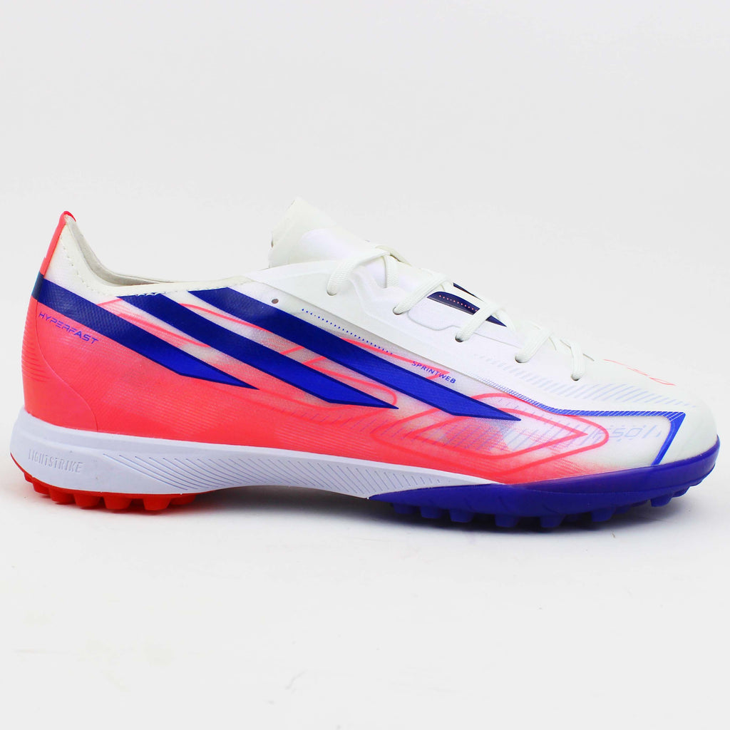 T.Adidas Jr. F50 Hyperfast Laces "New-Season"