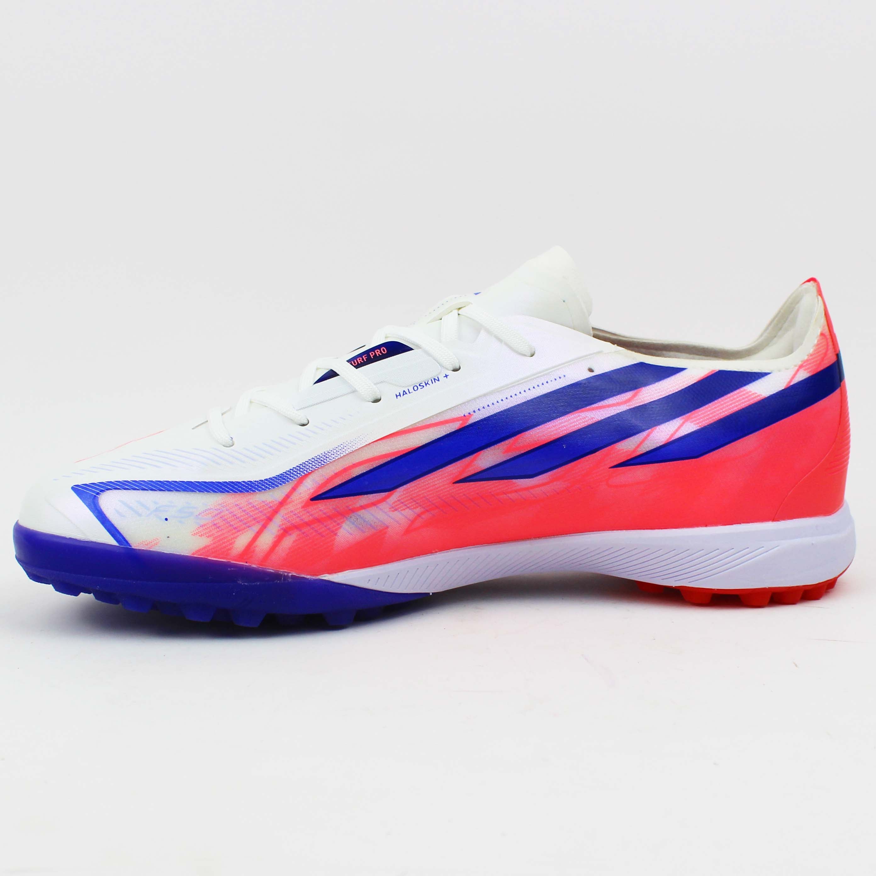 T.Adidas Jr. F50 Hyperfast Laces "New-Season"
