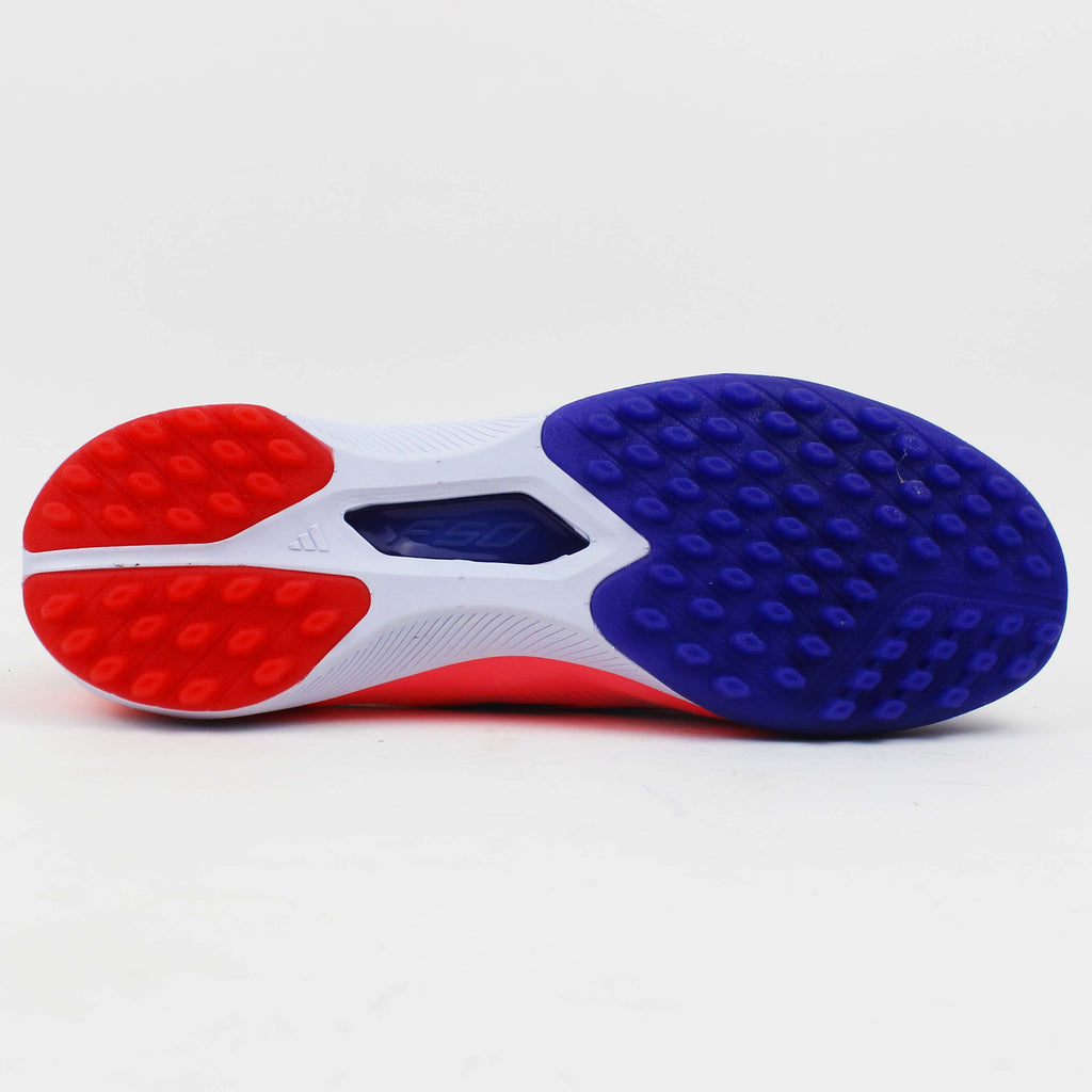 T.Adidas Jr. F50 Hyperfast Laces "New-Season"