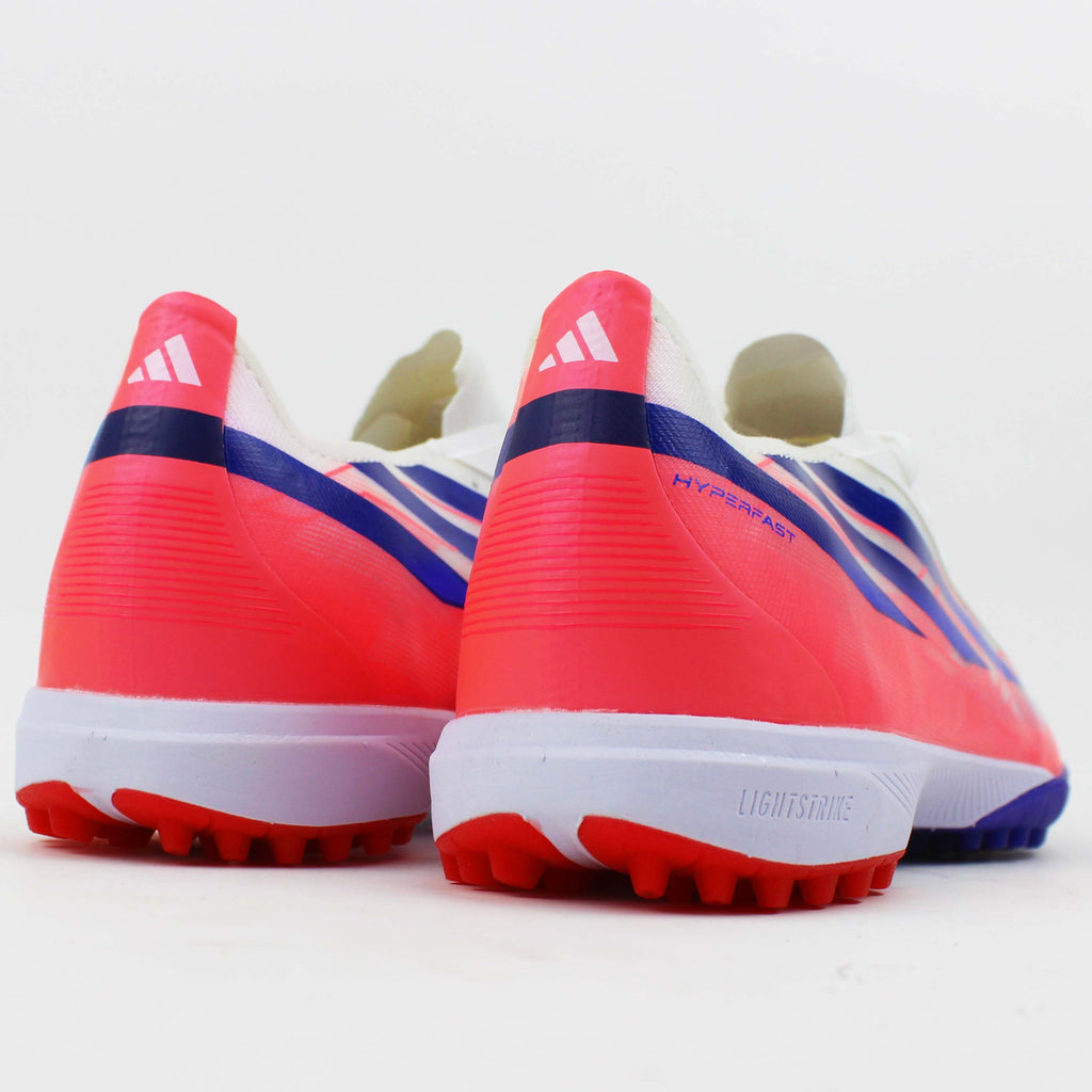 T.Adidas Jr. F50 Hyperfast Laces "New-Season"