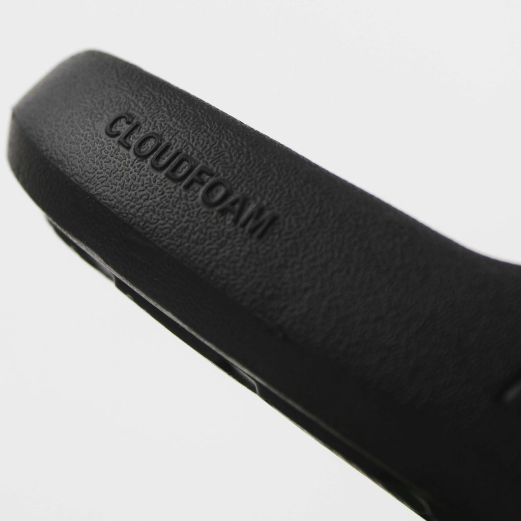 Adilette Flow Slides "Black-Grey"