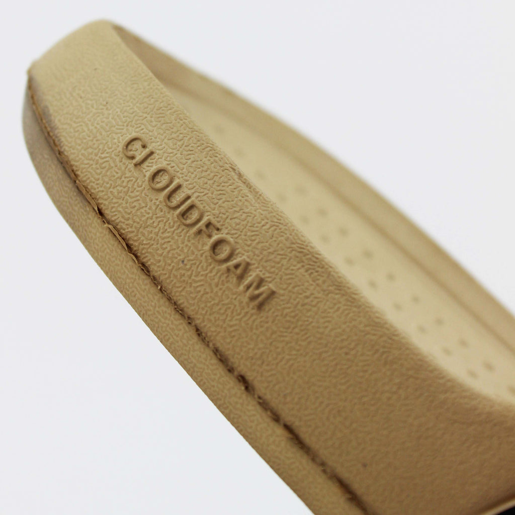 Adilette Flow Slides "Brown-Black"
