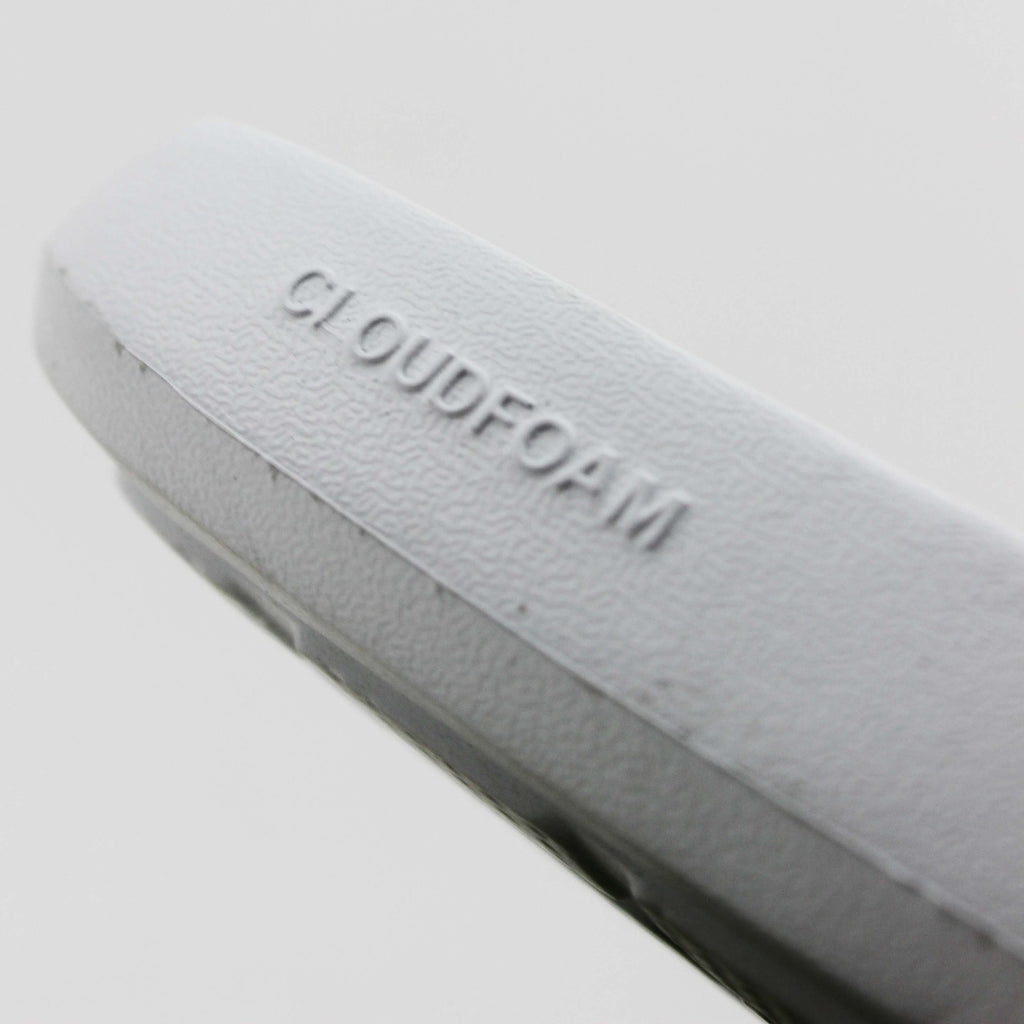 Adilette Flow Slides "White"