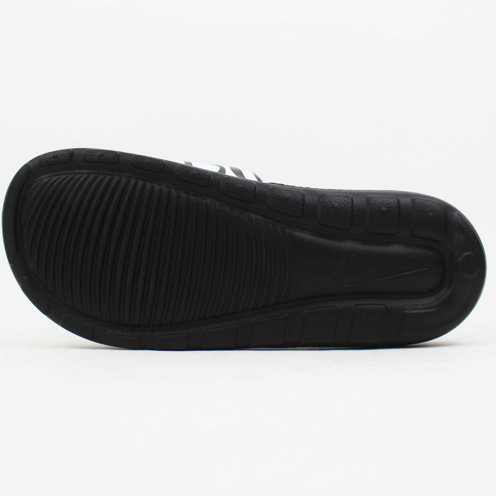 Nike Benassi JDI Print Slides "Zebra"