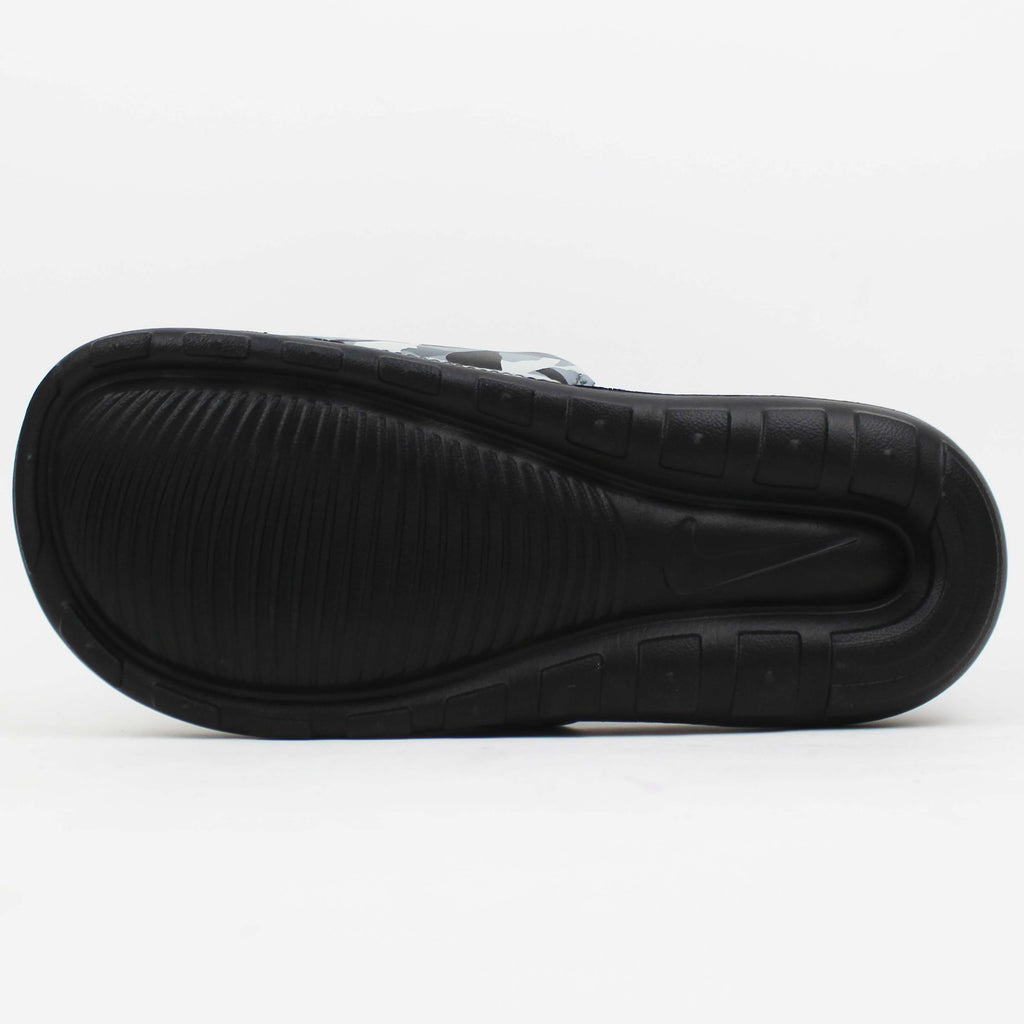 Nike Benassi JDI Print Slides "Grey"