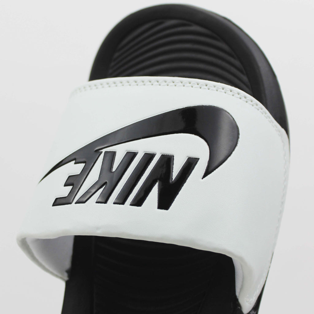 Nike Victori One Slides "White"