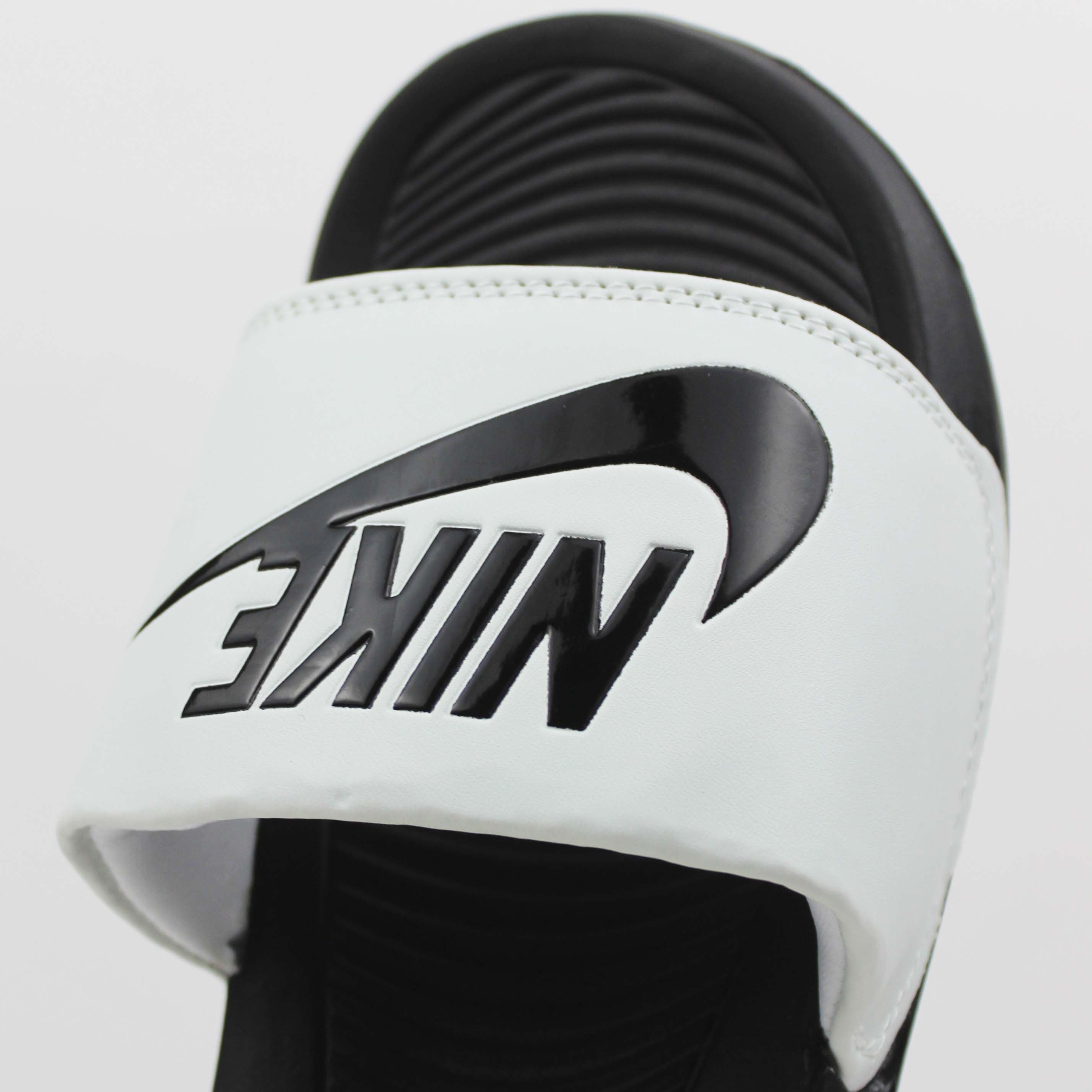 Nike Victori One Slides "White"
