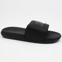 Nike SB Victori One Slides "Black-Black"