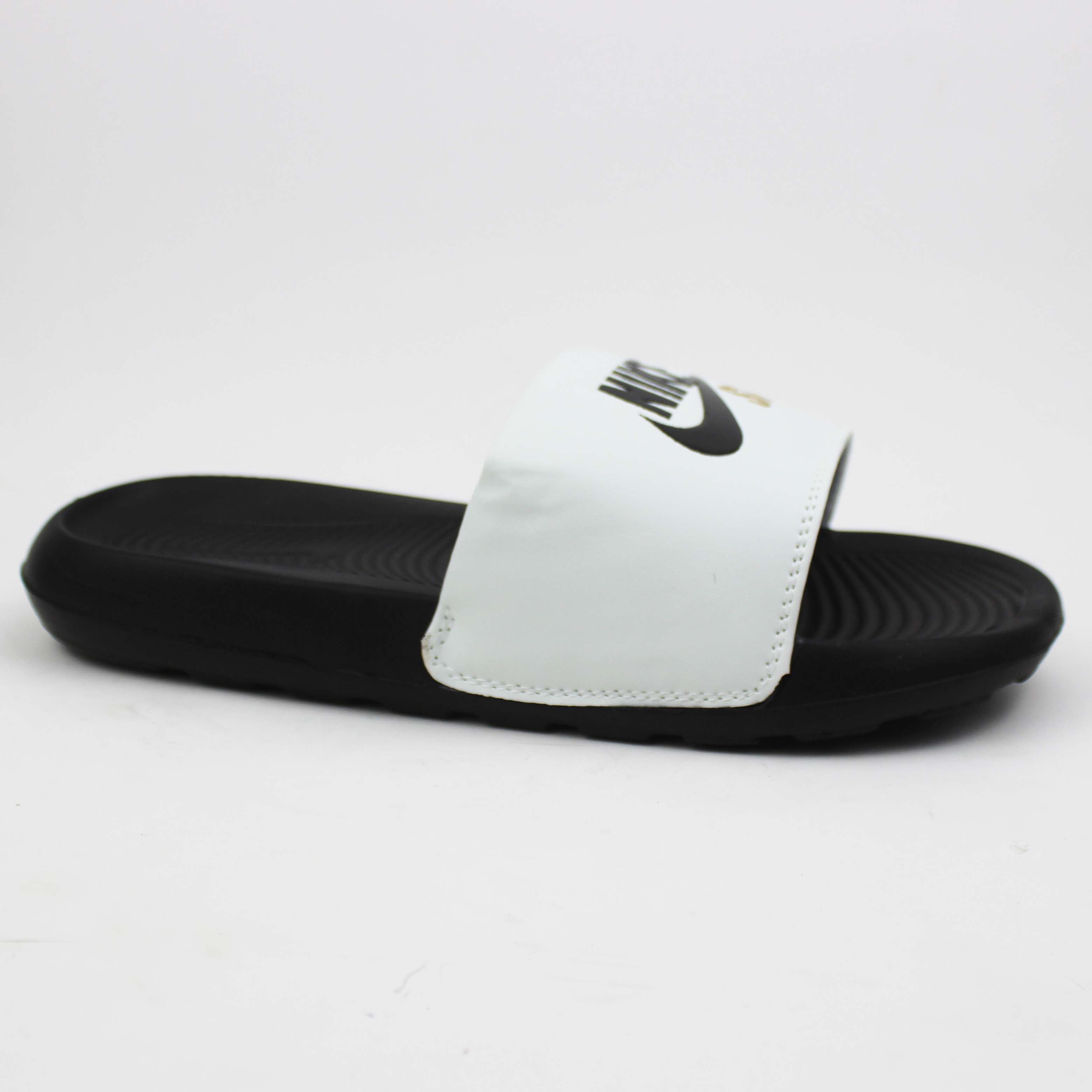 Nike SB Victori One Slides "White"