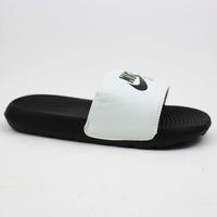 Nike SB Victori One Slides "White"