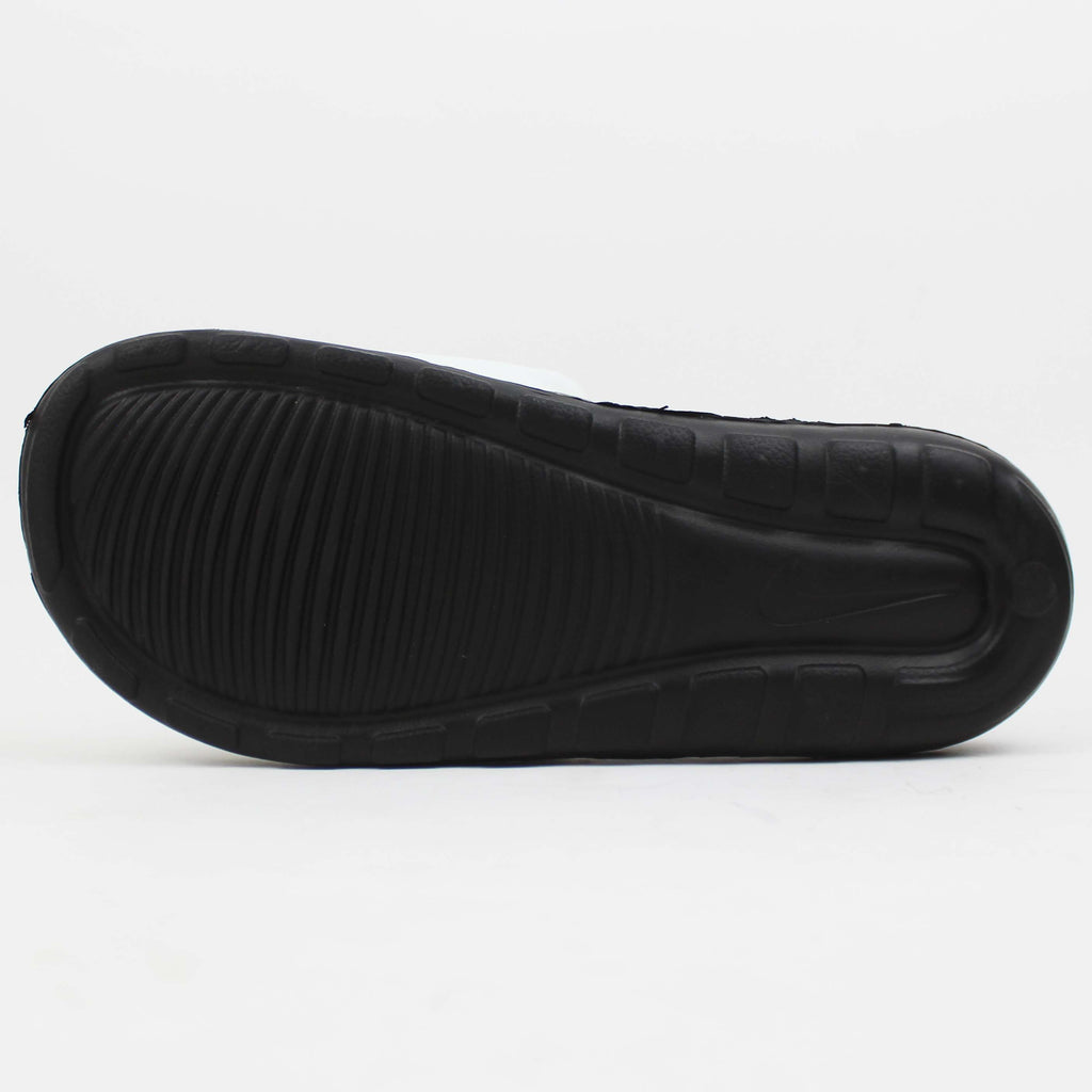Nike SB Victori One Slides "White"