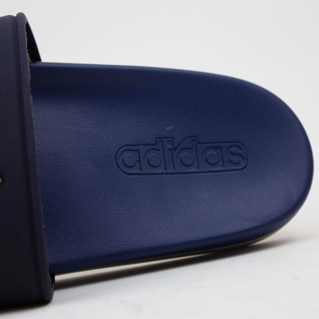 Adidas Adilette Shower Logo Sandals "Blue"