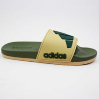 Adidas Adilette Shower Logo Sandals "Green"