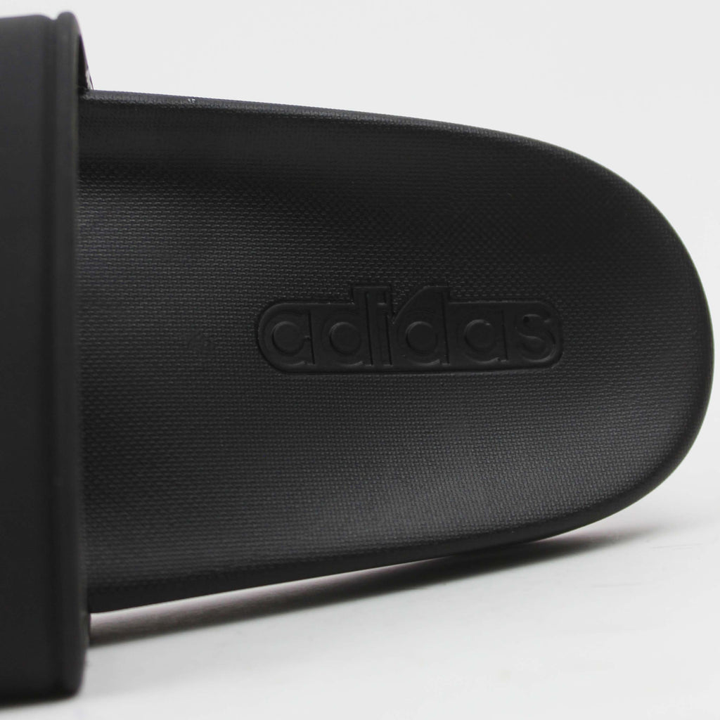 Adidas Adilette Shower Logo Sandals "Black"