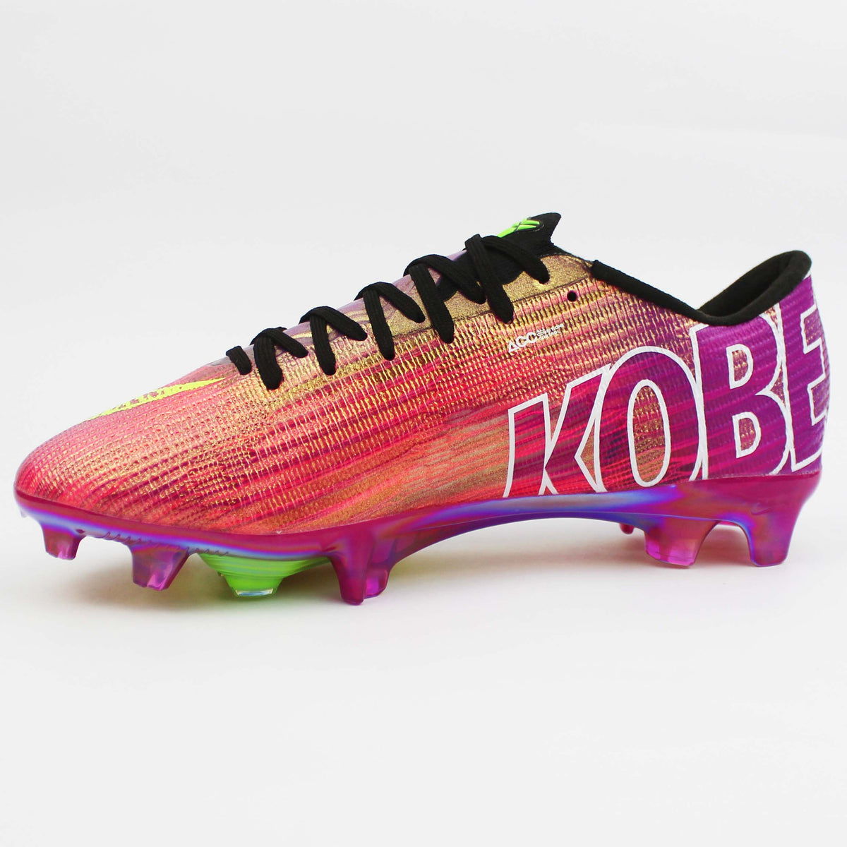Nike Mercurial AirZoom Superfly 11 FG "Kobe Bryant-Edition"