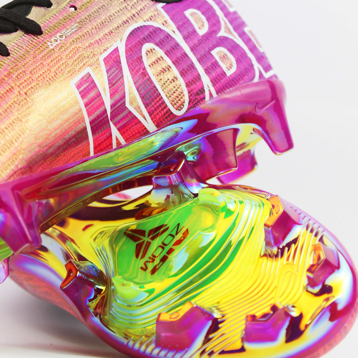 Nike Mercurial AirZoom Superfly 11 FG "Kobe Bryant-Edition"
