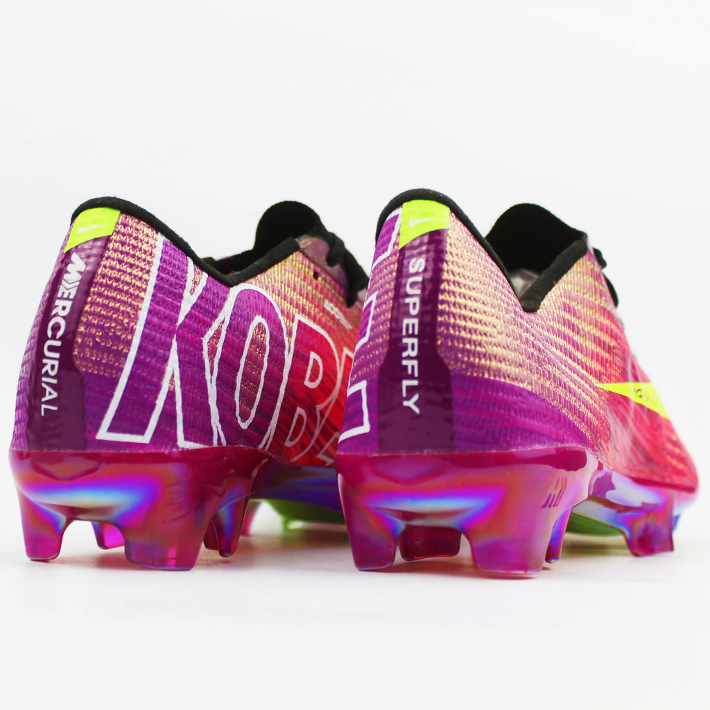 Nike Mercurial AirZoom Superfly 11 FG "Kobe Bryant-Edition"