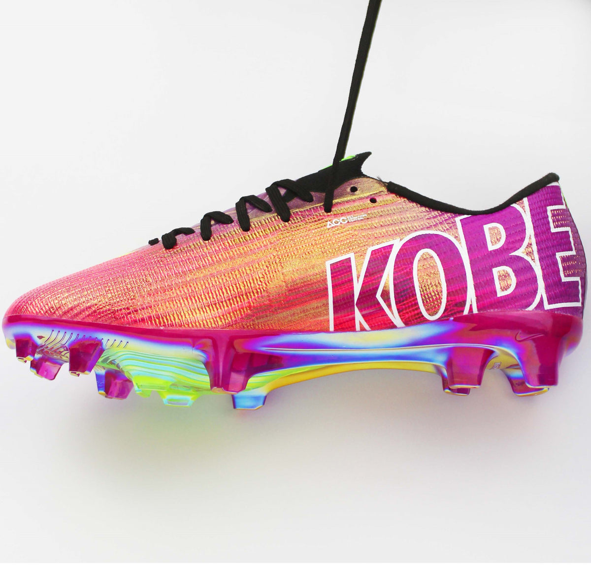 Nike Mercurial AirZoom Superfly 11 FG "Kobe Bryant-Edition"