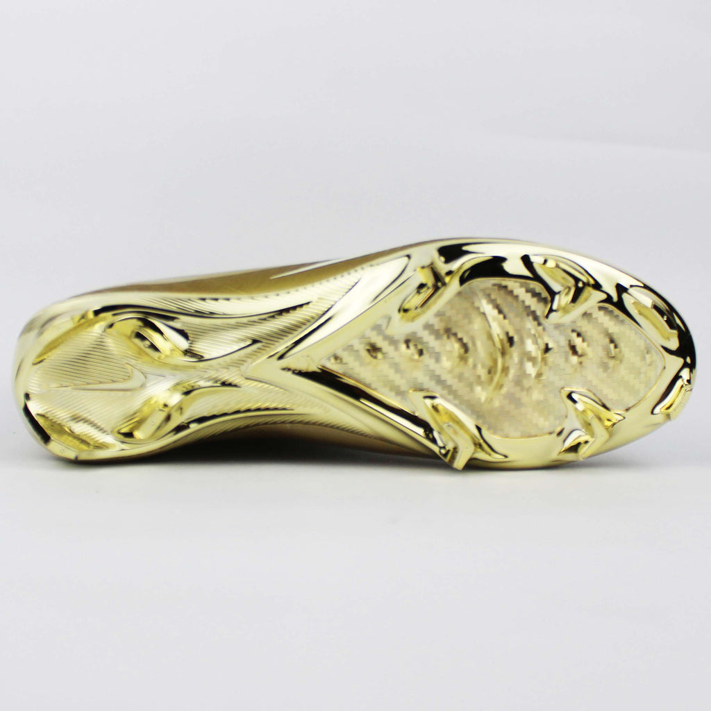 Nike Mercurial AirZoom Superfly RGN FG "CR7-Gold"