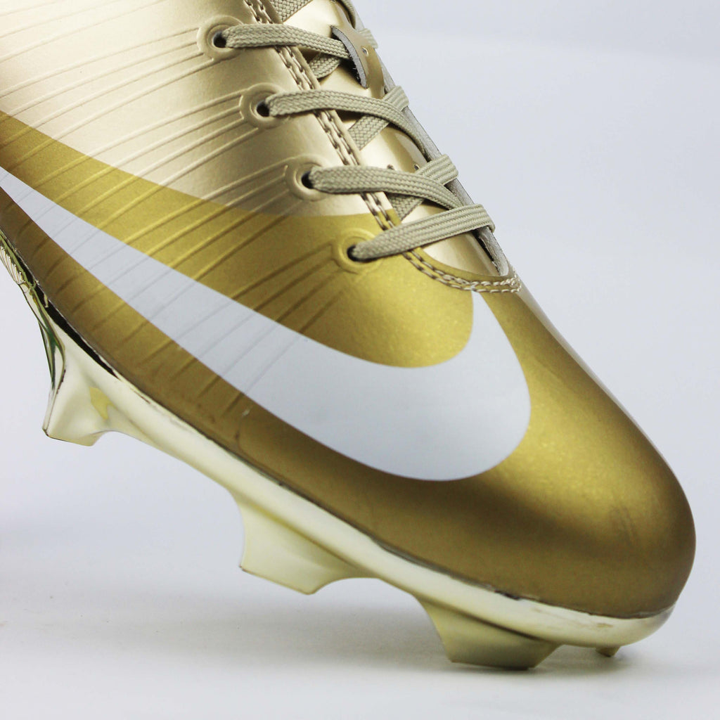 Nike Mercurial AirZoom Superfly RGN FG "CR7-Gold"