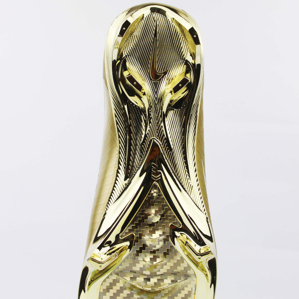 Nike Mercurial AirZoom Superfly RGN FG "CR7-Gold"